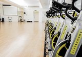  Sport Imperial Commercial Sport Imperial College London Level 3, Sherfield Building 