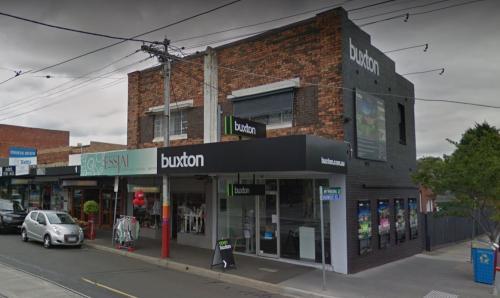  Gallery of Buxton Camberwell 1388 Toorak Road - Photo 1 of 1