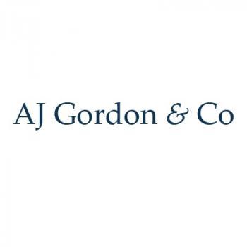  Profile Photos of AJ Gordon & Co St Georges Buildings, 5 St Vincent Pl - Photo 1 of 1