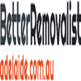 Better Removalists Adelaide, Modbury