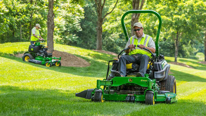  Profile Photos of Commercial Mowing Melbourne Factory 11,11 havelock Rd - Photo 1 of 2