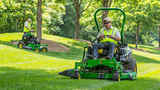 Commercial Mowing Melbourne, Bayswater
