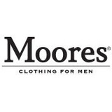 Moores Clothing for Men, Edmonton