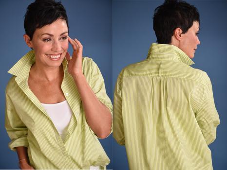  Profile Photos of P. Taylor Clothing 215 N. Marengo Ave., Suite 374 - Photo 2 of 4