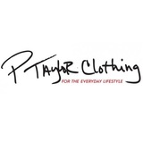 P. Taylor Clothing, Pasadena