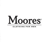 Moores Clothing for Men, Winnipeg