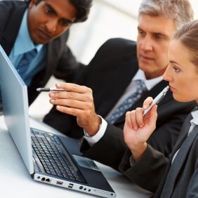  New Album of Certified Computer Solutions 754 Fleet Financial Ct #300 - Photo 1 of 4