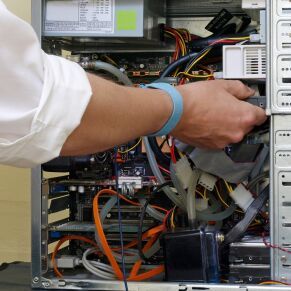  New Album of Certified Computer Solutions 754 Fleet Financial Ct #300 - Photo 3 of 4