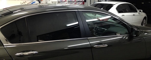  Profile Photos of NWA Window Tinting 525 S School Ave - Photo 3 of 4