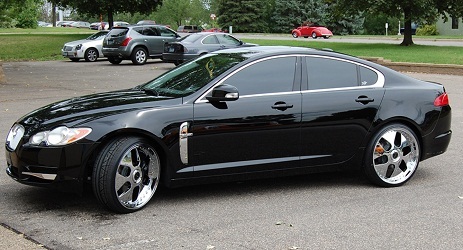  Profile Photos of NWA Window Tinting 525 S School Ave - Photo 4 of 4