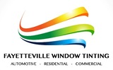 NWA Window Tinting, Fayetteville