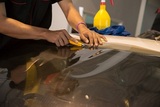 NWA Window Tinting, Fayetteville