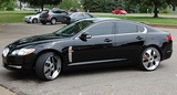 NWA Window Tinting, Fayetteville
