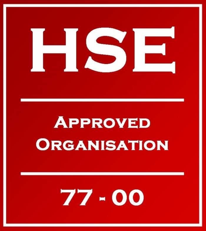 HSE Approved Organisation Profile Photos of Surrey First Aid Training Limited 4 Saxton House - Photo 2 of 3