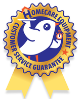  Home Care Equipment 664 South Road 