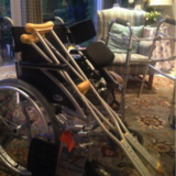  Home Care Equipment 664 South Road 