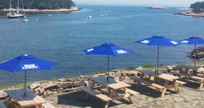  New Album of Bunker's Wharf Restaurant | Lobster Bakes in Birch Harbor 260 East Schoodic Drive - Photo 2 of 2