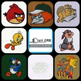  Machine Embroidery Designs Leffert Blvd Richmond Hill NY 