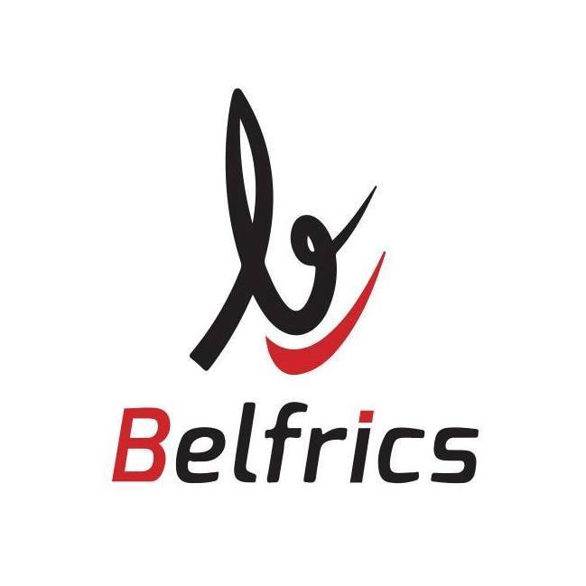  Profile Photos of Belfrics - Leading Service Provider for Bitcoins Trading & Exchange Office #B1-16-6 - Photo 1 of 1