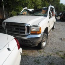  New Album of A-1 Auto Parts 2501 Polk St - Photo 1 of 5