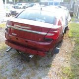  A-1 Auto Parts 2501 Polk St 