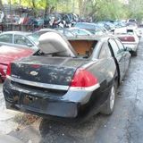  A-1 Auto Parts 2501 Polk St 