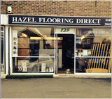 Hazel Flooring Direct Ltd, Guildford