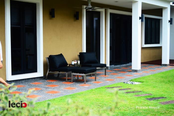 Iris lounge side chair. Leisure life style of lecio 16-1, Jalan Puteri 4/9,Bandar Puteri, - Photo 4 of 4