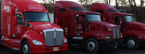  Profile Photos of MXI Environmental Services 26319 Old Trail Road - Photo 2 of 4