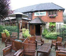  Profile Photos of The Barn Pub & Grill Restaurant - Tunbridge Wells 1 Lonsdale Gardens, Mount Pleasant Rd - Photo 2 of 6