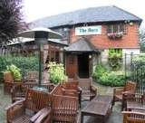  The Barn Pub & Grill Restaurant - Tunbridge Wells 1 Lonsdale Gardens, Mount Pleasant Rd 