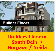  New Album of Yours & Mine Estates LLP F-16, Second Floor, Main Road, Kalkaji, Above Yes Bank, Near Deshbandhu College - Photo 1 of 1