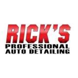  Rick's Professional Auto Detailing 2422 Delchester Road 
