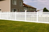 Tampa Fencing Company, Tampa