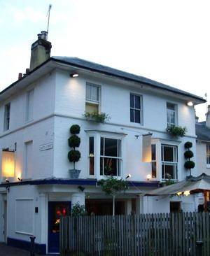  Profile Photos of The Imperial Dynasty Restaurant - Tunbridge Wells 18-20 High Street - Photo 1 of 4