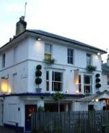 The Imperial Dynasty Restaurant - Tunbridge Wells, Tunbridge Wells