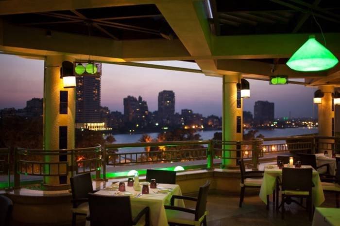  Profile Photos of Conrad Cairo 1191 Nile Corniche - Photo 6 of 13
