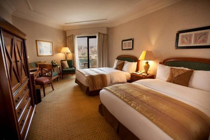  Profile Photos of Conrad Cairo 1191 Nile Corniche - Photo 10 of 13
