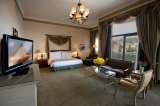 Conrad Cairo, Cairo