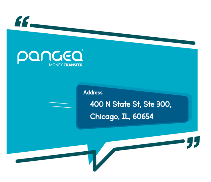  Profile Photos of Pangea Money Transfer 400 N State St, Ste 300 - Photo 1 of 4