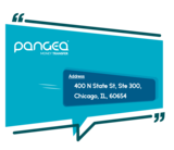 Pangea Money Transfer 400 N State St, Ste 300 