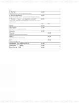 Menus & Prices, Preedee Thai Cuisine - Tunbridge Wells, Tunbridge Wells