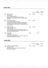 Menus & Prices, Montrose Restaurant - Tunbridge Wells, Tunbridge Wells