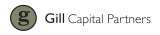  Gill Capital Partners 600 S. Cherry St., Suite 800 