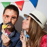 Akron Photo Booth Rentals, Akron