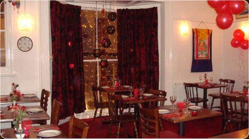  Profile Photos of Himalayan Gurkha Restaurant - Tunbridge Wells 31 Church Road - Photo 2 of 3