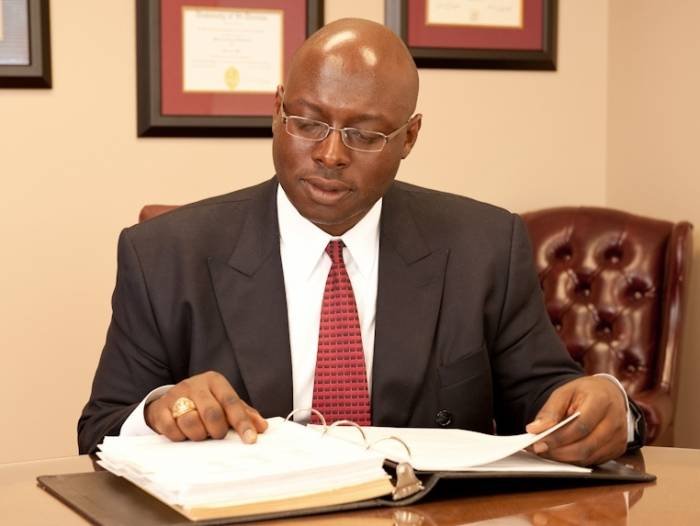 Darren A. Miller - Lawyer and Founder of D. Miller & Associates, PLLC Profile Photos of D. Miller & Associates, PLLC 10565 Katy Freeway Ste. 400 - Photo 1 of 5 Darren A. Miller - Lawyer and Founder of D. Miller & Associates, PLLC Profile Photos of D. Miller & Associates, PLLC 10565 Katy Freeway Ste. 400 - Photo 1 of 5