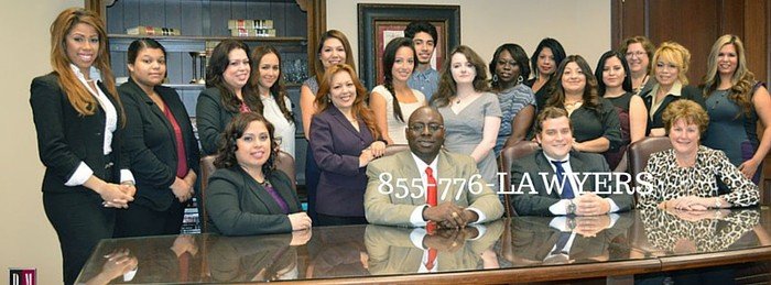  Profile Photos of D. Miller & Associates, PLLC 10565 Katy Freeway Ste. 400 - Photo 5 of 5