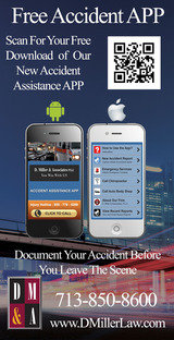 D. Miller & Associates, PLLC, Houston