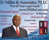 D. Miller & Associates, PLLC, Houston